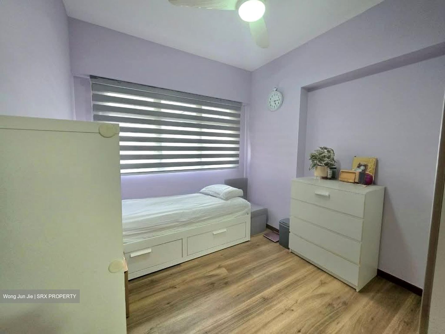 Blk 118A Eastlink II @ Canberra (Sembawang), HDB 4 Rooms #561668621